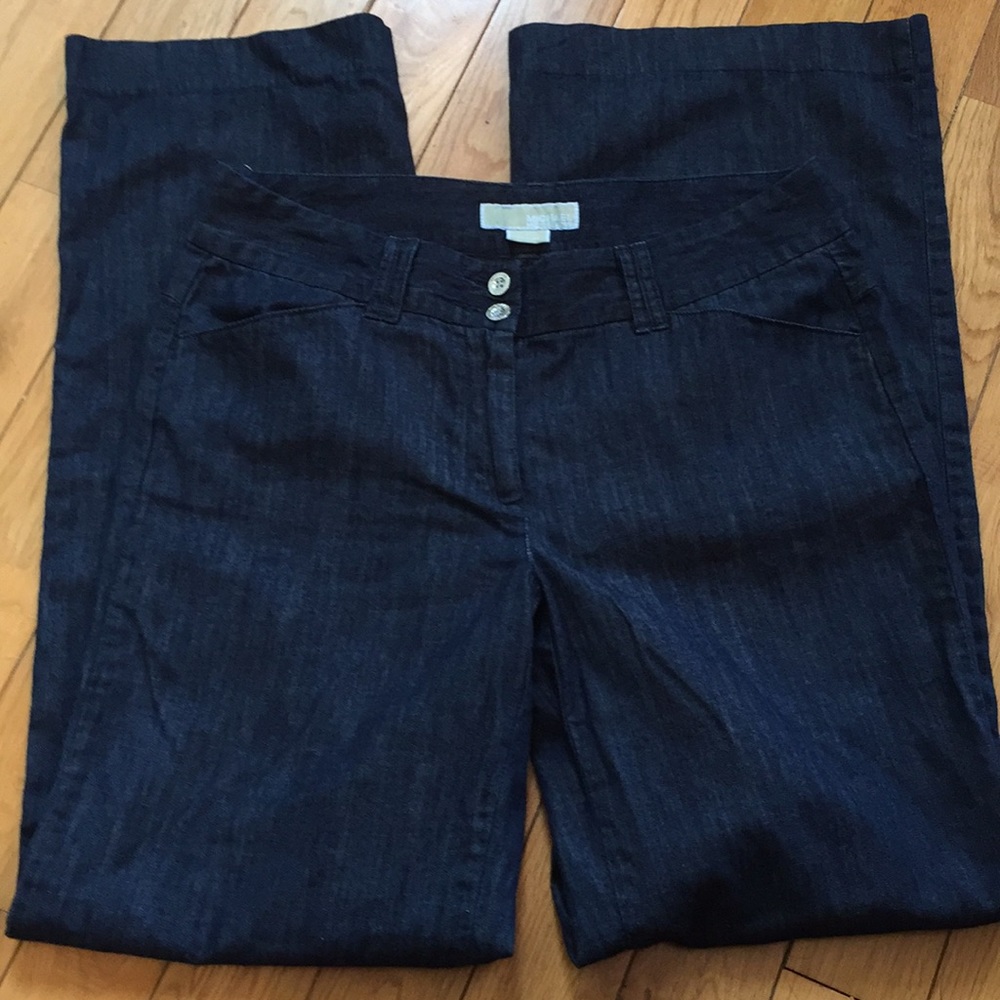 MK Michael Kors Dress Jeans